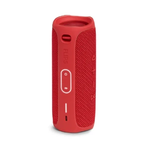 Портативна акустика JBL Flip 5 Red - Фото 3
