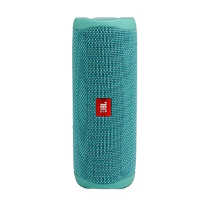 Портативна акустика JBL Flip 5 River Teal JBLFLIP5TEAL - Фото 1