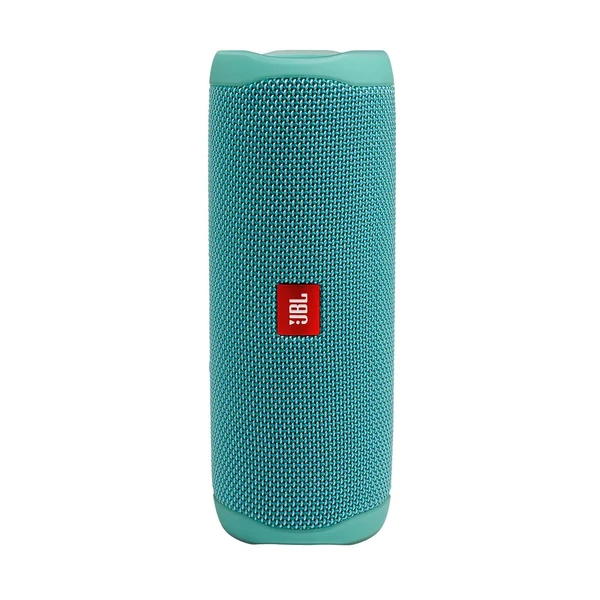 Портативна акустика JBL Flip 5 River Teal