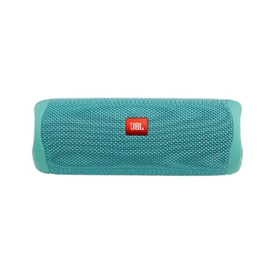 Портативна акустика JBL Flip 5 River Teal - Фото 2