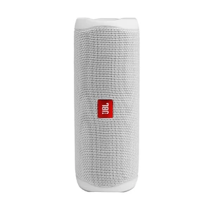Портативна акустика JBL Flip 5 White