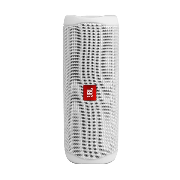 Портативна акустика JBL Flip 5 White