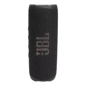 Портативная акустика JBL Flip 6 Black ‎JBLFLIP6BLKEU - Фото 1
