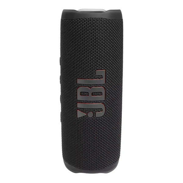 Портативна акустика JBL Flip 6 Black