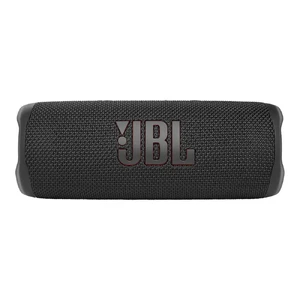 Портативная акустика JBL Flip 6 Black - Фото 3