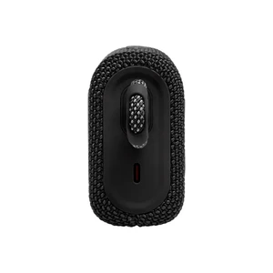 Бездротова портативна Bluetooth-колонка JBL Go 3 Black - Фото 3
