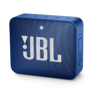 Портативна Bluetooth колонка JBL Go 2 Deep Sea Blue
