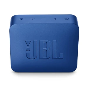 Портативна Bluetooth колонка JBL Go 2 Deep Sea Blue - Фото 2