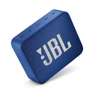 Портативна Bluetooth колонка JBL Go 2 Deep Sea Blue - Фото 5