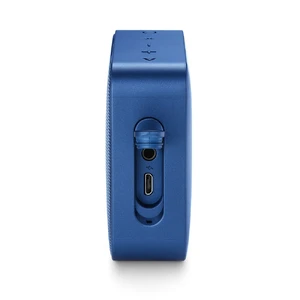 Портативна Bluetooth колонка JBL Go 2 Deep Sea Blue - Фото 4