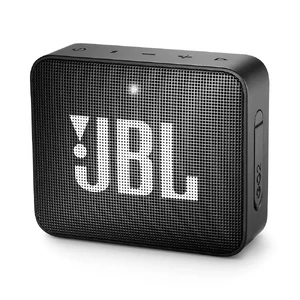 Портативна Bluetooth колонка JBL Go 2 Midnight Black JBLGO2BLK - Фото 1