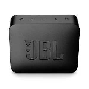Портативна Bluetooth колонка JBL Go 2 Midnight Black - Фото 2