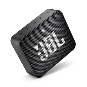 Портативна Bluetooth колонка JBL Go 2 Midnight Black - Фото 5