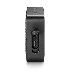 Портативна Bluetooth колонка JBL Go 2 Midnight Black - Фото 4