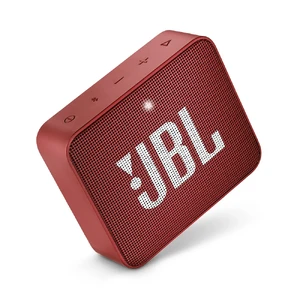 Портативна Bluetooth колонка JBL Go 2 Ruby Red - Фото 5