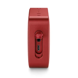 Портативна Bluetooth колонка JBL Go 2 Ruby Red - Фото 4
