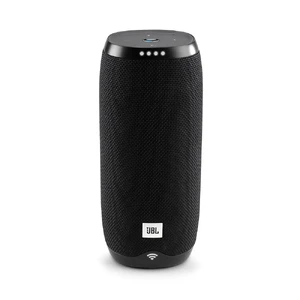 Беспроводная колонка с голосовым помощником JBL Link 20 Black