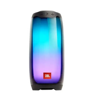 Портативна колонка JBL Pulse 4 Black JBLPULSE4BLK - Фото 1