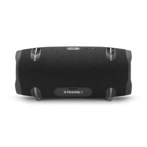 Портативная колонка (акустика) JBL Xtreme 2 Black - Фото 3