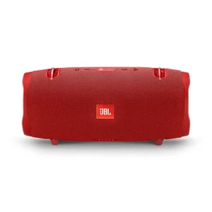 Портативная колонка (акустика) JBL Xtreme 2 Red - Фото 2