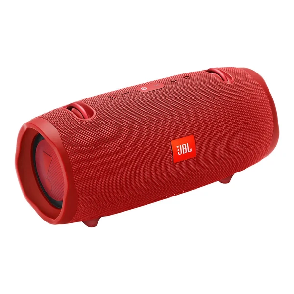 Портативна колонка (акустика) JBL Xtreme 2 Red