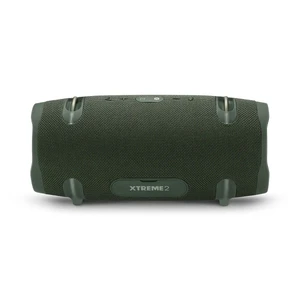 Портативная колонка (акустика) JBL Xtreme 2 Forest Green - Фото 3
