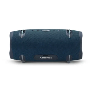 Портативная колонка (акустика) JBL Xtreme 2 Ocean Blue - Фото 3