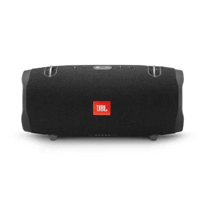 Портативная колонка (акустика) JBL Xtreme 2 Black - Фото 2