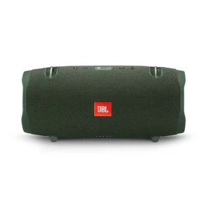 Портативная колонка (акустика) JBL Xtreme 2 Forest Green - Фото 2