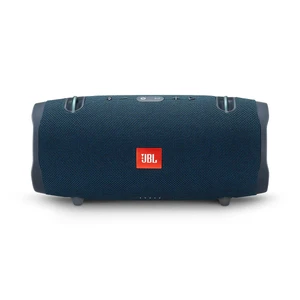 Портативная колонка (акустика) JBL Xtreme 2 Ocean Blue - Фото 2