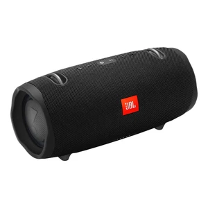 Портативная колонка (акустика) JBL Xtreme 2 Black JBLXTREME2BLKEU - Фото 1