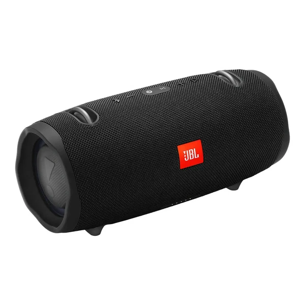 Портативна колонка (акустика) JBL Xtreme 2 Black