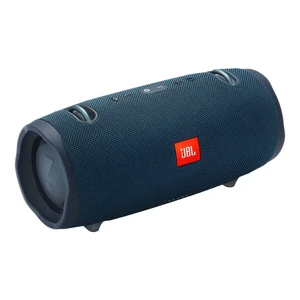 Портативная колонка (акустика) JBL Xtreme 2 Ocean Blue JBLXTREME2BLUEU - Фото 1