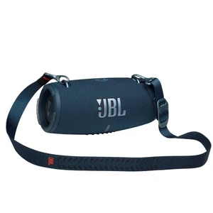 Портативна Bluetooth колонка JBL Xtreme 3 Blue - Фото 4