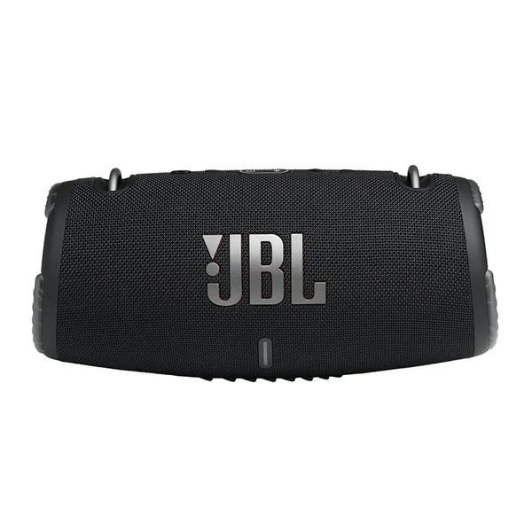 Портативна колонка JBL Xtreme 3 Black