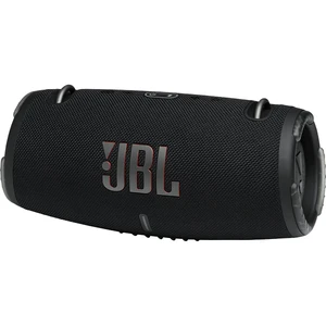 Портативна колонка JBL Xtreme 3 Black - Фото 6