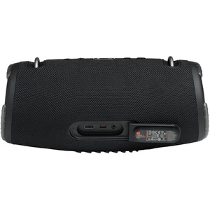 Портативна колонка JBL Xtreme 3 Black - Фото 8