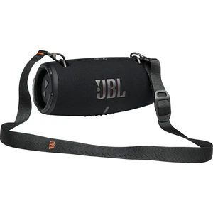 Портативна колонка JBL Xtreme 3 Black - Фото 9