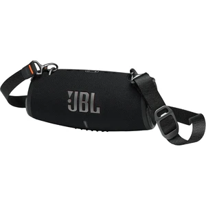 Портативна колонка JBL Xtreme 3 Black - Фото 2