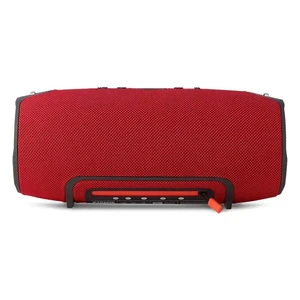 Портативна колонка JBL Xtreme Red - Фото 2