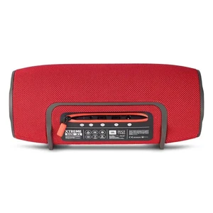 Портативна колонка JBL Xtreme Red - Фото 4