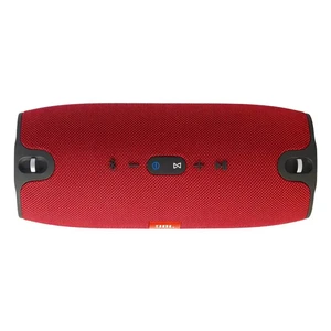 Портативна колонка JBL Xtreme Red - Фото 5