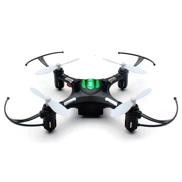 Мини квадрокоптер JJRC H8 Mini Black в Ивано-Франковске