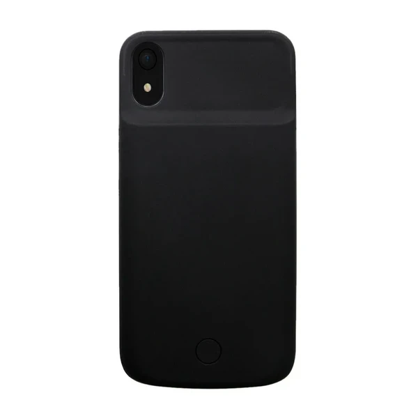 Чохол-акумулятор iLoungeMax JLW Power Case 4000mAh Black для iPhone XR