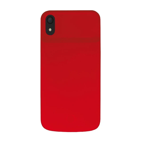 Чохол-акумулятор iLoungeMax JLW Power Case 4000mAh Red для iPhone XR