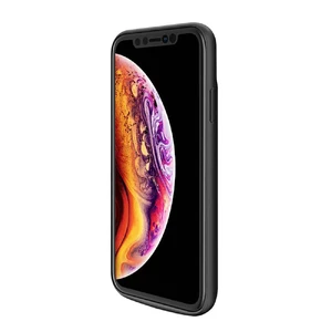 Чехол-аккумулятор iLoungeMax JLW Power Case 4000mAh Black для iPhone XS Max - Фото 2