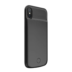 Чехол-аккумулятор iLoungeMax JLW Power Case 4000mAh Black для iPhone XS Max JLW-XM2 - Фото 1