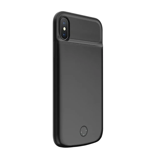Чохол-акумулятор iLoungeMax JLW Power Case 4000mAh Black для iPhone XS Max