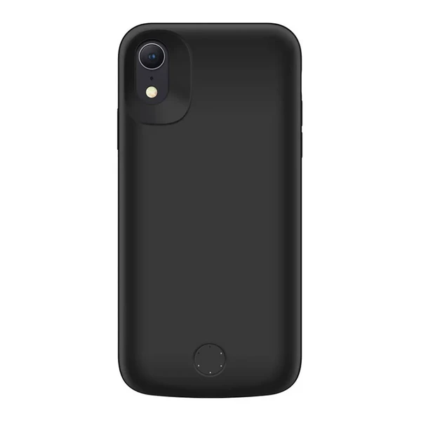 Чохол-акумулятор iLoungeMax JLW Power Case 6000mAh Black для iPhone XR