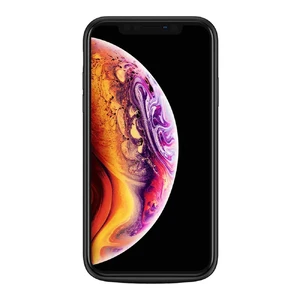 Чехол-аккумулятор iLoungeMax JLW Power Case 6000mAh Black для iPhone XR - Фото 2